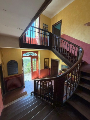 Photos 65 - Prestige - PLAISANCE DU GERS(32): élégante PROPRIETE DE CHARME et de CARACTERE XVIII-XIXs, 3,5hectares, près de Plaisance et Marciac, SANS TRAVAUX, sans vis à vis, au calme , VUE sur les coteaux, piscine