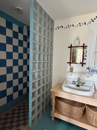 Photos 74 - Prestige - PLAISANCE DU GERS(32): élégante PROPRIETE DE CHARME et de CARACTERE XVIII-XIXs, 3,5hectares, près de Plaisance et Marciac, SANS TRAVAUX, sans vis à vis, au calme , VUE sur les coteaux, piscine