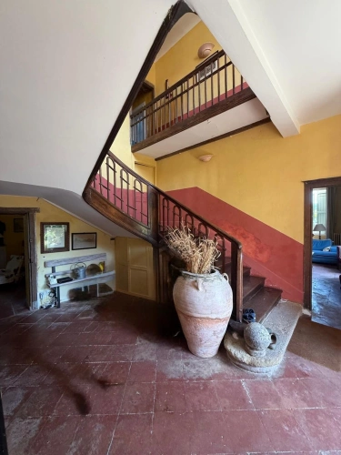 Photos 79 - Prestige - PLAISANCE DU GERS(32): élégante PROPRIETE DE CHARME et de CARACTERE XVIII-XIXs, 3,5hectares, près de Plaisance et Marciac, SANS TRAVAUX, sans vis à vis, au calme , VUE sur les coteaux, piscine
