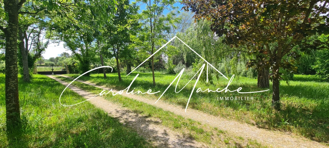 Photos 5 - Prestige - A vendre à Trets - Propriété de 300m² sur magnifique terrain de 6 500m²