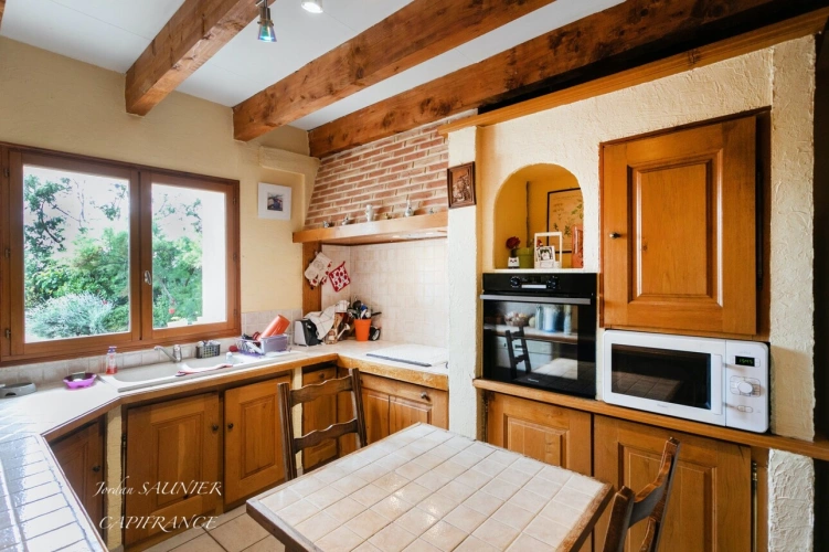 Photos 7 - Rural - Property for sale 6 rooms near REVEL (31)