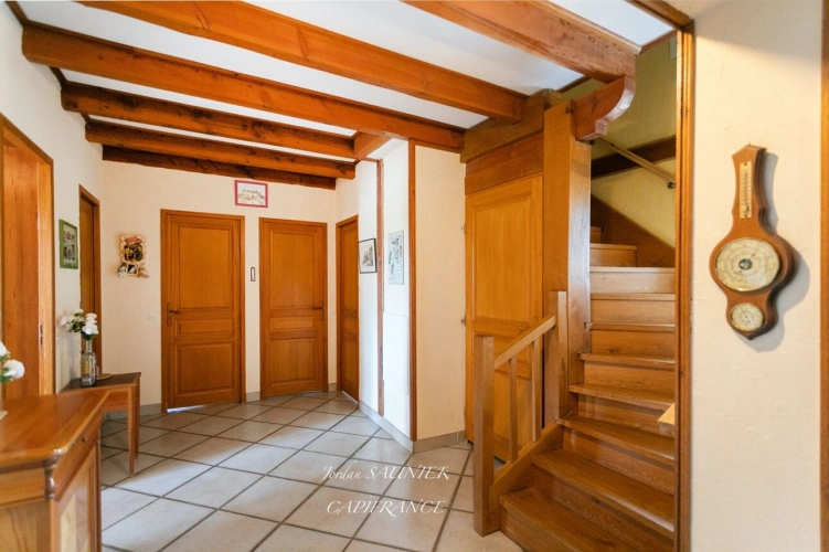 Photos 10 - Rural - Property for sale 6 rooms near REVEL (31)