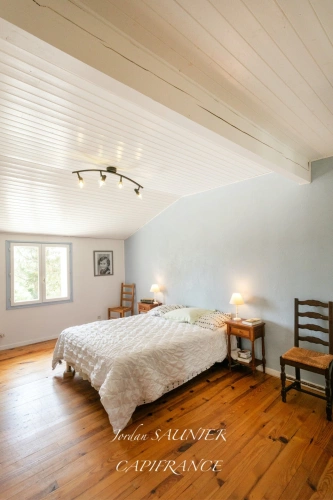Photos 16 - Rural - Property for sale 6 rooms near REVEL (31)