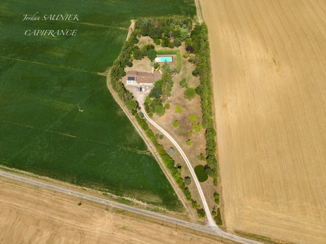 Photos 20 - Rural - Property for sale 6 rooms near REVEL (31)