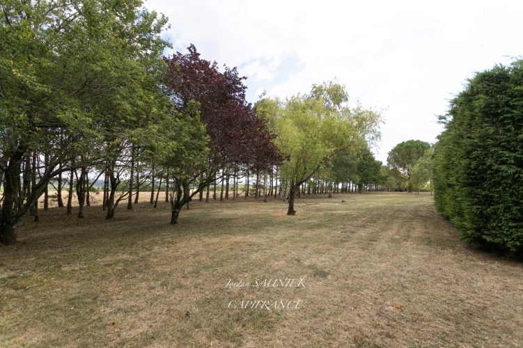 Photos 21 - Rural - Property for sale 6 rooms near REVEL (31)