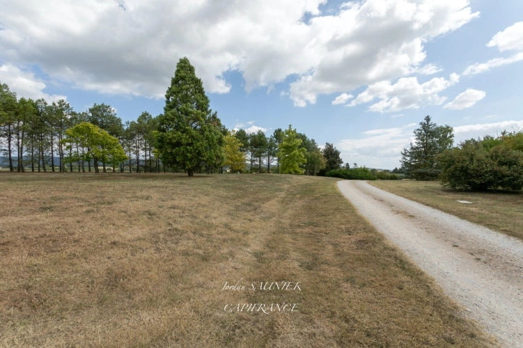 Photos 22 - Rural - Property for sale 6 rooms near REVEL (31)