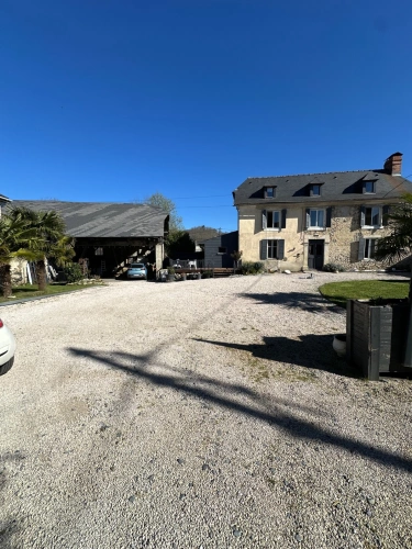 Photos 1 - Touristique - Propriete à vendre 11 pièces ORINCLES (65)