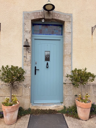 Photos 6 - Touristique - Demeure de charme et domaine d'accueil d'exception aux portes de Locronan et des plages de Douarnenez