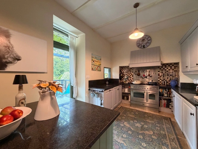 Photos 14 - Touristique - Demeure de charme et domaine d'accueil d'exception aux portes de Locronan et des plages de Douarnenez