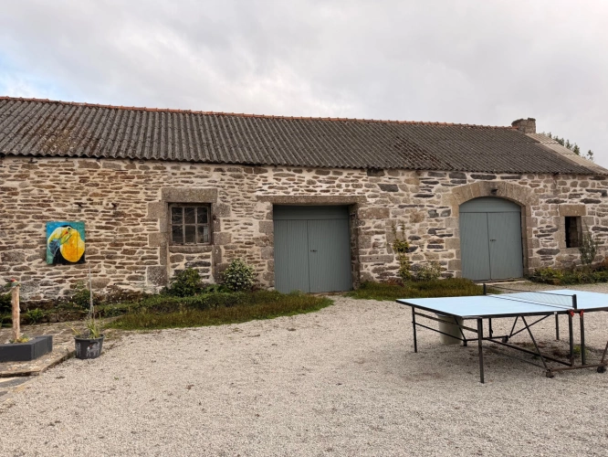 Photos 15 - Touristique - Demeure de charme et domaine d'accueil d'exception aux portes de Locronan et des plages de Douarnenez