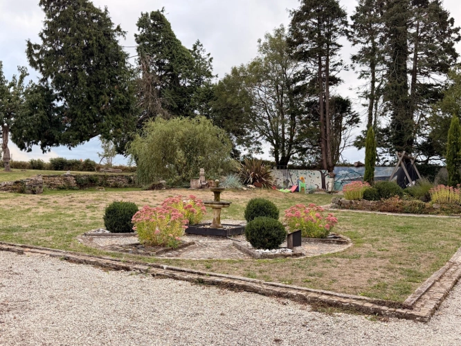 Photos 17 - Touristique - Demeure de charme et domaine d'accueil d'exception aux portes de Locronan et des plages de Douarnenez