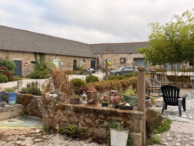 Photos 20 - Touristique - Demeure de charme et domaine d'accueil d'exception aux portes de Locronan et des plages de Douarnenez