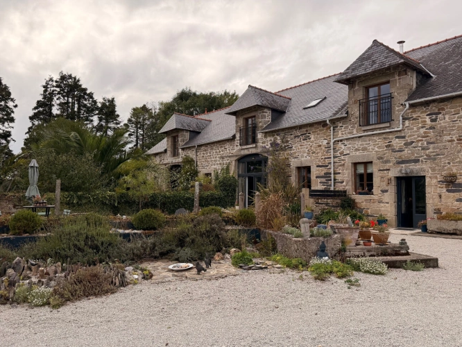 Photos 21 - Touristique - Demeure de charme et domaine d'accueil d'exception aux portes de Locronan et des plages de Douarnenez