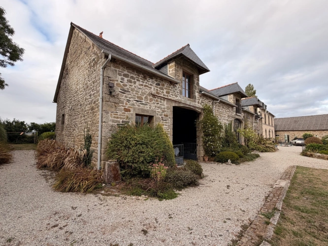 Photos 22 - Touristique - Demeure de charme et domaine d'accueil d'exception aux portes de Locronan et des plages de Douarnenez