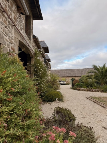 Photos 24 - Touristique - Demeure de charme et domaine d'accueil d'exception aux portes de Locronan et des plages de Douarnenez