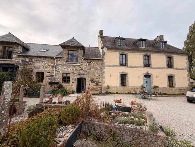 Photos 25 - Touristique - Demeure de charme et domaine d'accueil d'exception aux portes de Locronan et des plages de Douarnenez