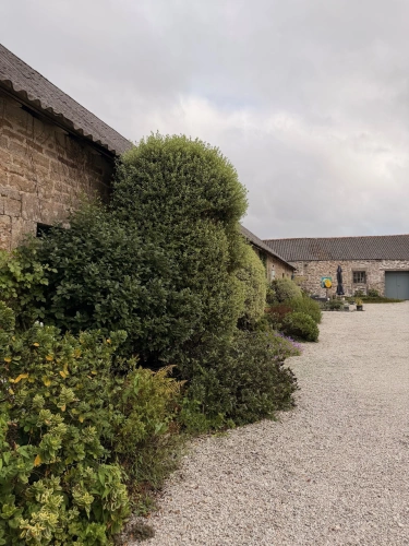 Photos 26 - Touristique - Demeure de charme et domaine d'accueil d'exception aux portes de Locronan et des plages de Douarnenez