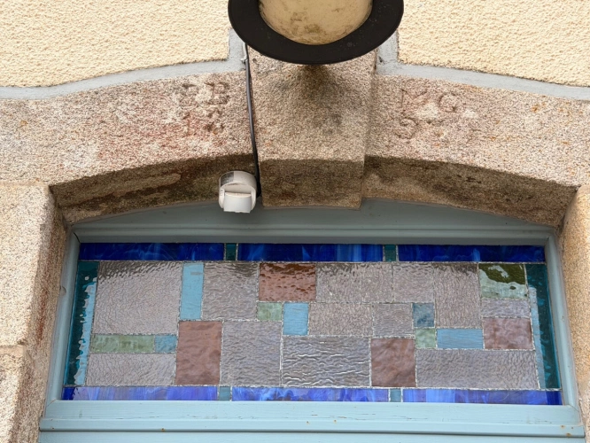 Photos 30 - Touristique - Demeure de charme et domaine d'accueil d'exception aux portes de Locronan et des plages de Douarnenez