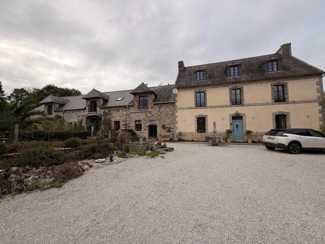 Photos 36 - Touristique - Demeure de charme et domaine d'accueil d'exception aux portes de Locronan et des plages de Douarnenez
