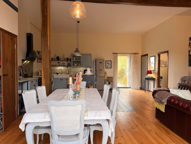 Photos 47 - Touristique - Demeure de charme et domaine d'accueil d'exception aux portes de Locronan et des plages de Douarnenez