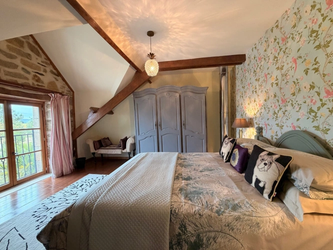 Photos 59 - Touristique - Demeure de charme et domaine d'accueil d'exception aux portes de Locronan et des plages de Douarnenez