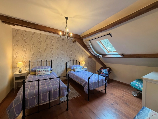 Photos 60 - Touristique - Demeure de charme et domaine d'accueil d'exception aux portes de Locronan et des plages de Douarnenez