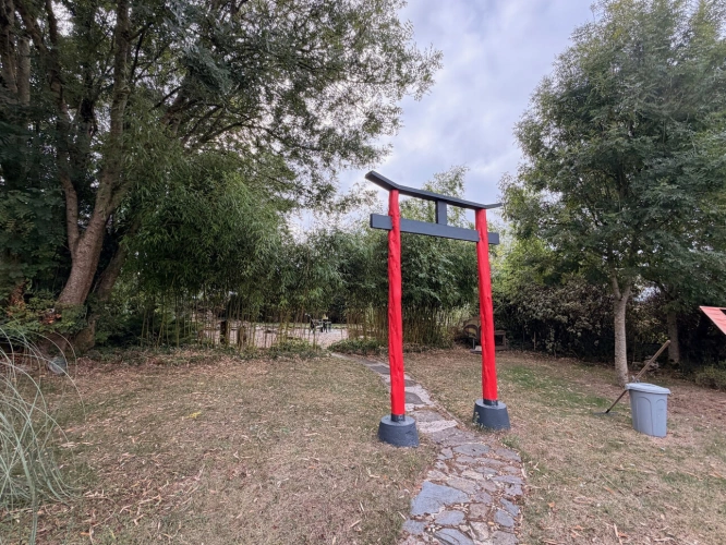 Photos 69 - Touristique - Demeure de charme et domaine d'accueil d'exception aux portes de Locronan et des plages de Douarnenez