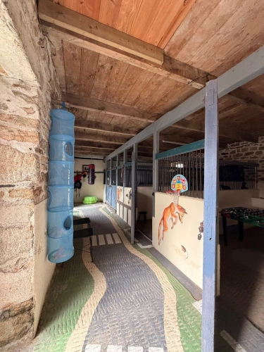 Photos 72 - Touristique - Demeure de charme et domaine d'accueil d'exception aux portes de Locronan et des plages de Douarnenez