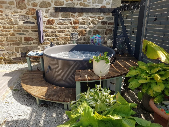 Photos 76 - Touristique - Demeure de charme et domaine d'accueil d'exception aux portes de Locronan et des plages de Douarnenez