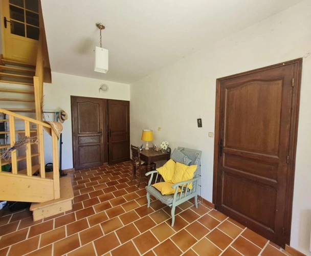 Photos 3 - Équestre - Maison de caractère proche Fleurance
