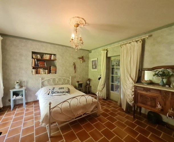 Photos 15 - Équestre - Maison de caractère proche Fleurance