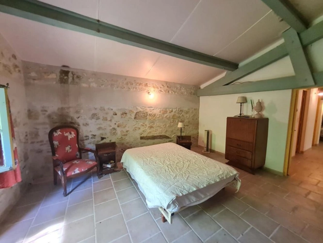 Photos 18 - Équestre - Maison de caractère proche Fleurance