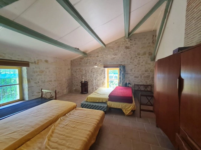 Photos 20 - Équestre - Maison de caractère proche Fleurance