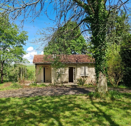 Photos 26 - Équestre - Maison de caractère proche Fleurance