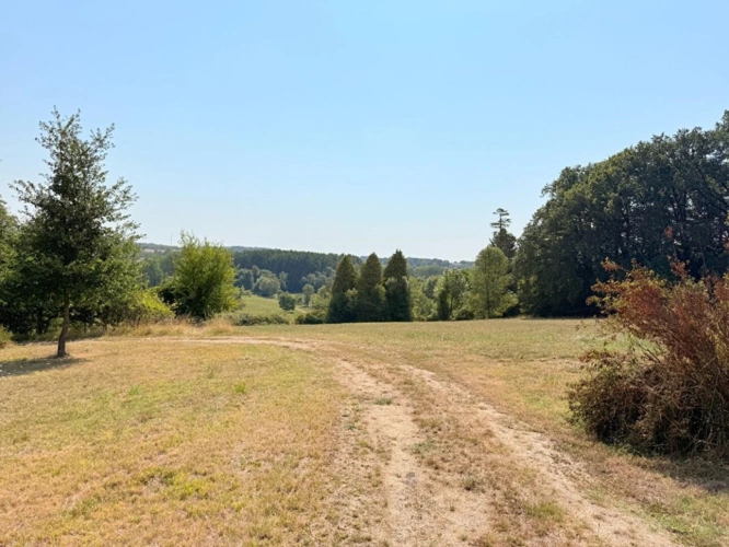 Photos 9 - Rural - A characterful 18th-century residence on 2.16 hectares near Chalais