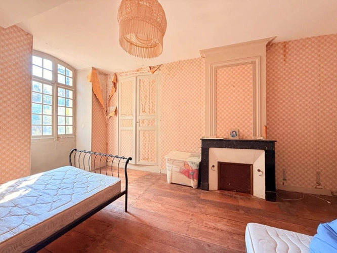 Photos 17 - Rural - A characterful 18th-century residence on 2.16 hectares near Chalais