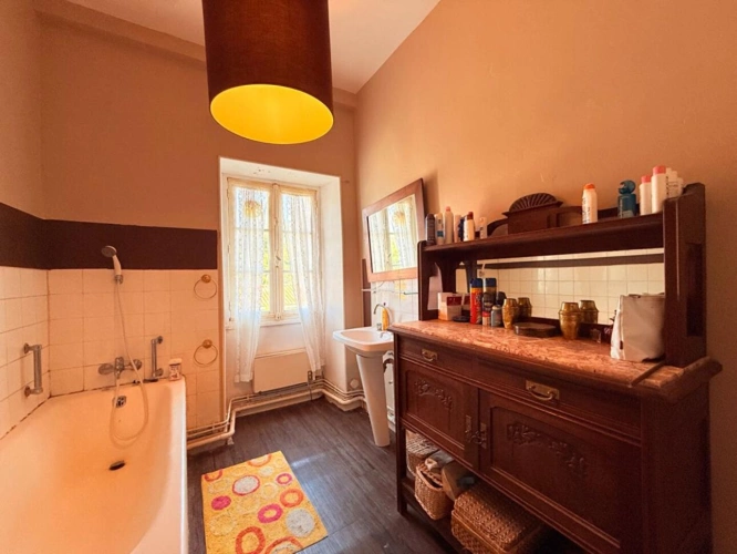 Photos 18 - Rural - A characterful 18th-century residence on 2.16 hectares near Chalais