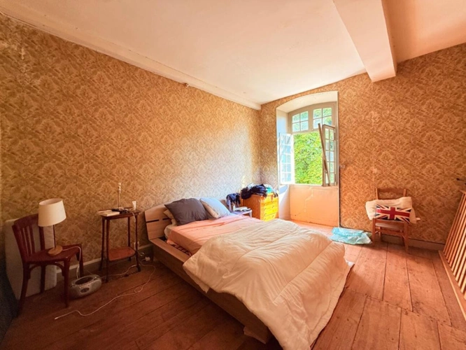 Photos 19 - Rural - A characterful 18th-century residence on 2.16 hectares near Chalais