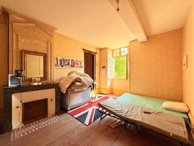 Photos 20 - Rural - A characterful 18th-century residence on 2.16 hectares near Chalais