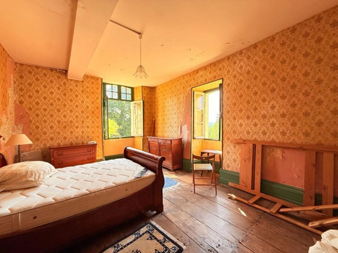 Photos 21 - Rural - A characterful 18th-century residence on 2.16 hectares near Chalais
