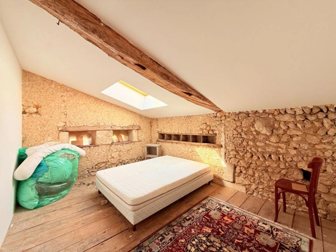 Photos 24 - Rural - A characterful 18th-century residence on 2.16 hectares near Chalais