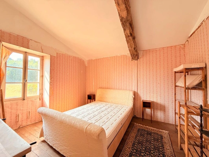 Photos 25 - Rural - A characterful 18th-century residence on 2.16 hectares near Chalais