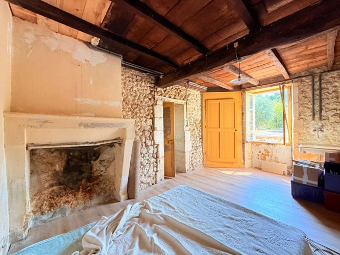 Photos 27 - Rural - A characterful 18th-century residence on 2.16 hectares near Chalais