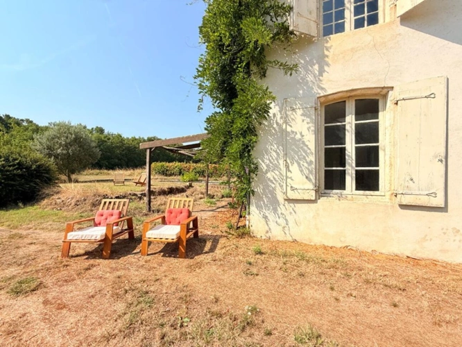 Photos 29 - Rural - A characterful 18th-century residence on 2.16 hectares near Chalais