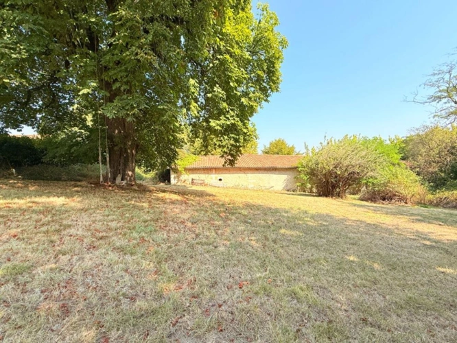 Photos 30 - Rural - A characterful 18th-century residence on 2.16 hectares near Chalais