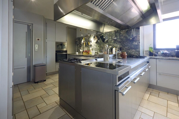 Photos 7 - Prestige - Maison d'architecte d'exception 320 m² au coeur d'un environnement privilégié