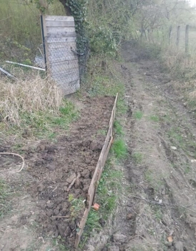 Photos 2 - Rurale - TERRAIN DE LOISIR DE 6 835 M2 À ARS-SUR-MOSELLE