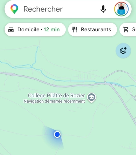 Photos 6 - Rurale - TERRAIN DE LOISIR DE 6 835 M2 À ARS-SUR-MOSELLE