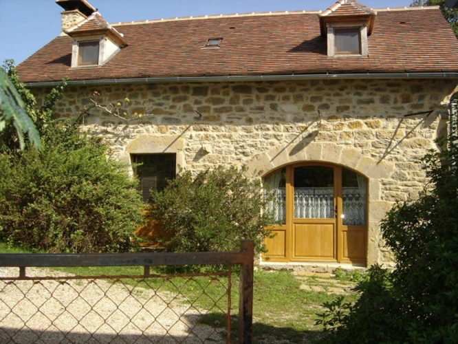 Photos 16 - Équestre - Véritable Hameau Privé en Pierre sur 5 Hectares de Nature