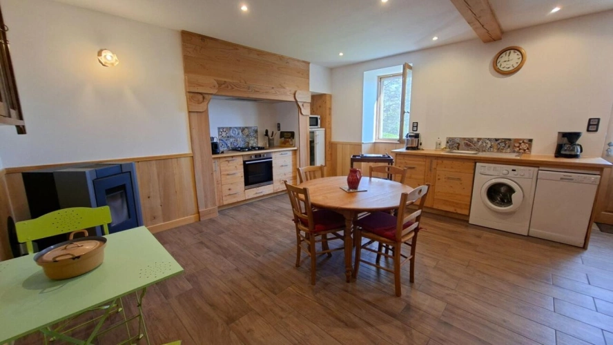 Photos 19 - Équestre - Véritable Hameau Privé en Pierre sur 5 Hectares de Nature